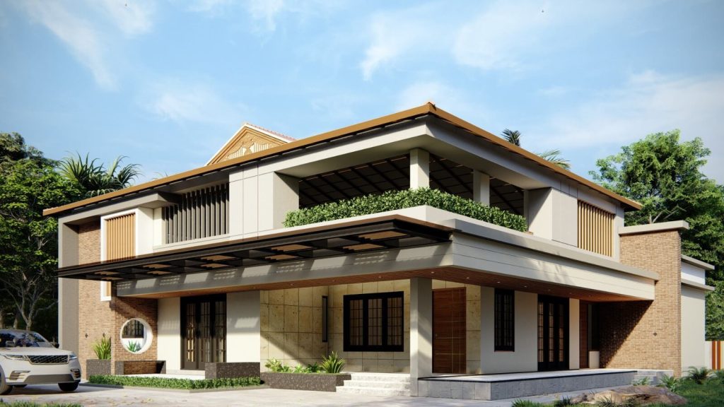 Keshav-Pais-residence