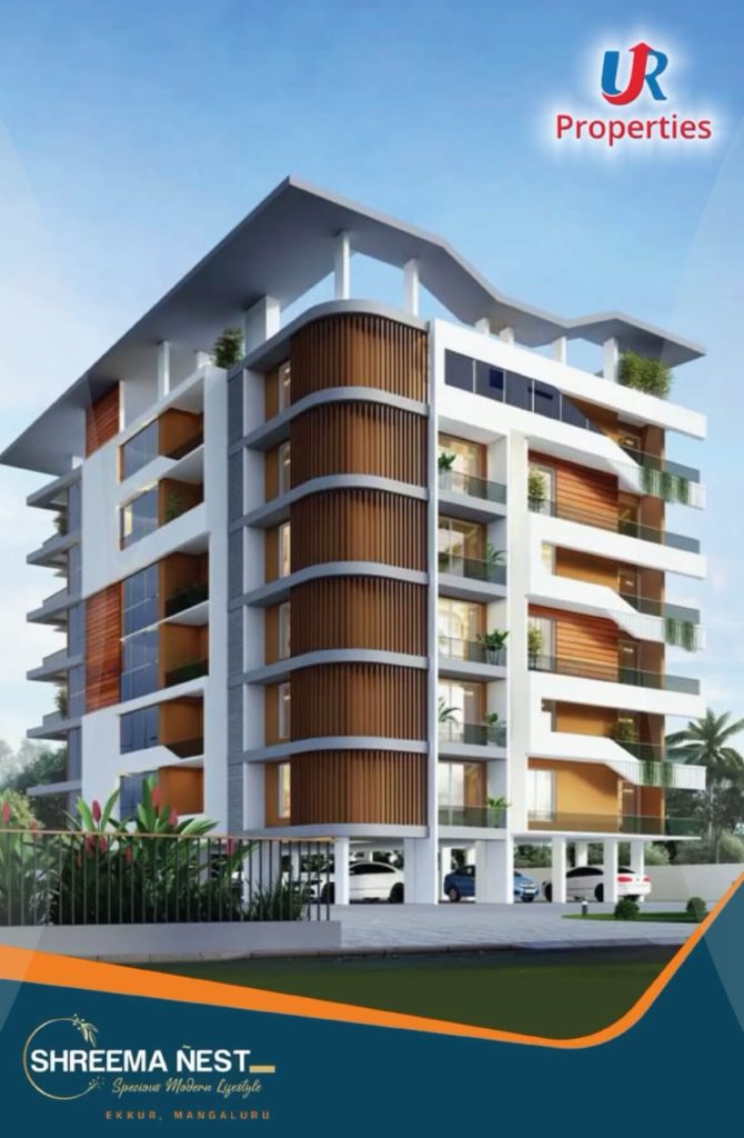 Shreema-Nest-Yekkur-Mangalore